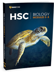 HSC Biology Modules 5-8