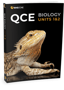 Picture of QCE Biology - Units 1&2