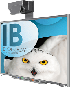 Picture of IB Biology (2nd Edition)