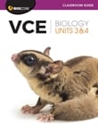 Picture of VCE Biology Units 3&4