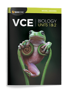 Picture of VCE Biology Units 1&2