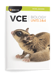 Picture of VCE Biology Units 3&4