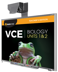 Picture of VCE Biology Units 1&2